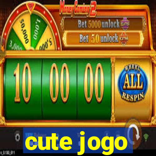 cute jogo